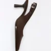Slingback Kitten-Heel Shoes – Shoes Slingback Kitten-Heel Shoes – Shoes