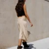 Slouchy Kitten-Heel Ankle Boot – Boots and Ankle Boots