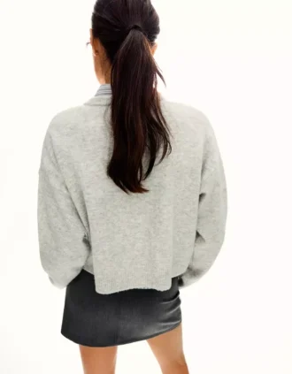 Soft Touch Button-Up Cardigan – Sweaters and Cardigans Soft Touch Button-Up Cardigan – Sweaters and Cardigans