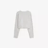 Soft Touch Button-Up Cardigan – Sweaters and Cardigans
