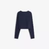 Soft Touch Button-Up Cardigan – Sweaters and Cardigans