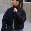 Soft Touch Jacket