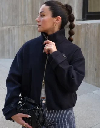 Soft Touch Jacket Soft Touch Jacket