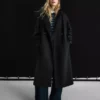 Soft Touch Wrap Coat – Jackets and Trench Soft Touch Wrap Coat – Jackets and Trench