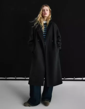 Soft Touch Wrap Coat – Jackets and Trench Soft Touch Wrap Coat – Jackets and Trench