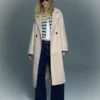 Soft Touch Wrap Coat – Jackets and Trench Soft Touch Wrap Coat – Jackets and Trench