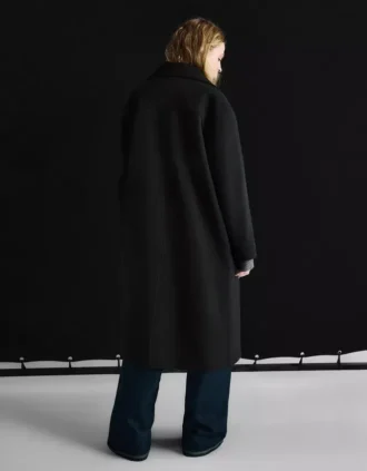 Soft Touch Wrap Coat – Jackets and Trench Soft Touch Wrap Coat – Jackets and Trench