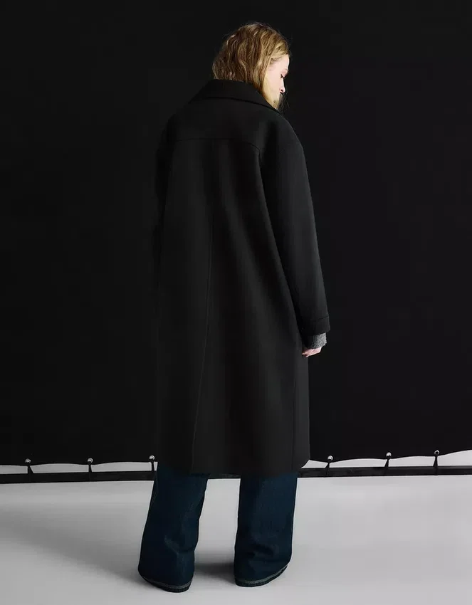 Soft Touch Wrap Coat – Jackets and Trench Soft Touch Wrap Coat – Jackets and Trench