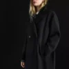 Soft Touch Wrap Coat – Jackets and Trench Soft Touch Wrap Coat – Jackets and Trench