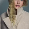 Soft Touch Wrap Coat – Jackets and Trench Soft Touch Wrap Coat – Jackets and Trench