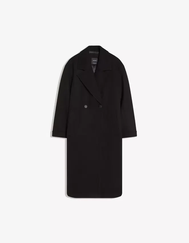 Soft Touch Wrap Coat – Jackets and Trench Soft Touch Wrap Coat – Jackets and Trench