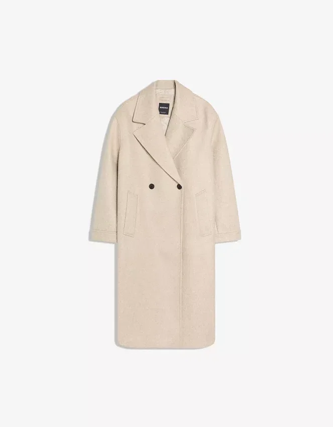Soft Touch Wrap Coat – Jackets and Trench Soft Touch Wrap Coat – Jackets and Trench