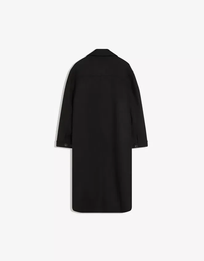 Soft Touch Wrap Coat – Jackets and Trench Soft Touch Wrap Coat – Jackets and Trench
