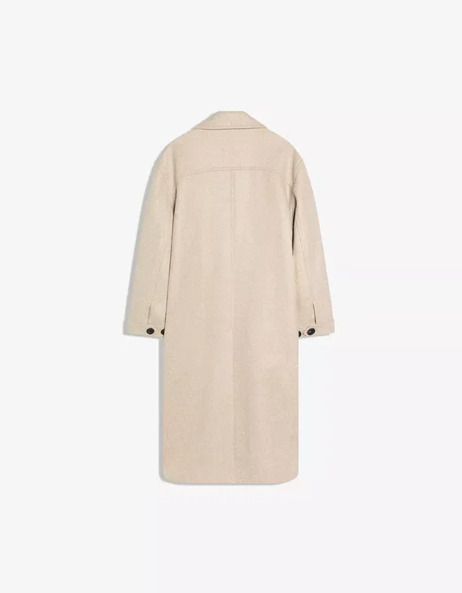 Soft Touch Wrap Coat – Jackets and Trench Soft Touch Wrap Coat – Jackets and Trench