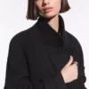 Soft Trench Coat with Belt – Jackets and Trench Soft Trench Coat with Belt – Jackets and Trench
