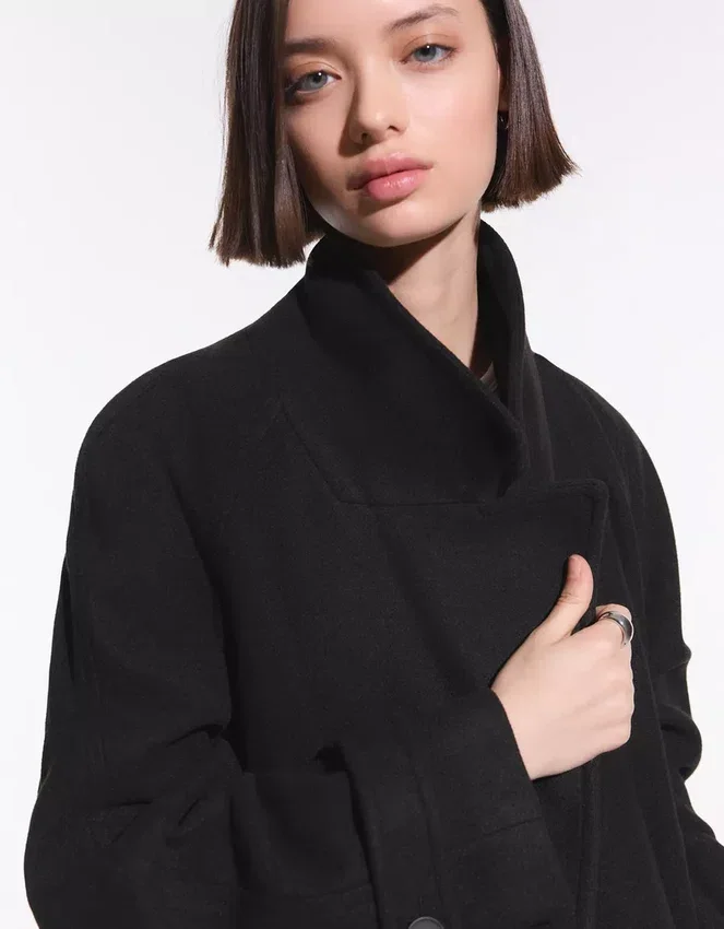 Soft Trench Coat with Belt – Jackets and Trench Soft Trench Coat with Belt – Jackets and Trench