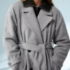 Soft Trench Coat with Belt – Jackets and Trench Soft Trench Coat with Belt – Jackets and Trench