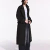 Soft Trench Coat with Belt – Jackets and Trench Soft Trench Coat with Belt – Jackets and Trench