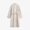 Soft Trench Coat with Belt – Jackets and Trench Soft Trench Coat with Belt – Jackets and Trench