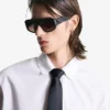 Solid Tie – Accessories – Men