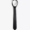 Solid Tie – Accessories – Men