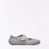 Sporty Ballerina Flats – Women Sporty Ballerina Flats – Women