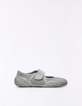 Sporty Ballerina Flats – Women Sporty Ballerina Flats – Women