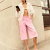 Sporty Ballerina Flats – Women Sporty Ballerina Flats – Women
