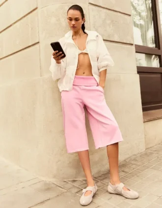 Sporty Ballerina Flats – Women Sporty Ballerina Flats – Women