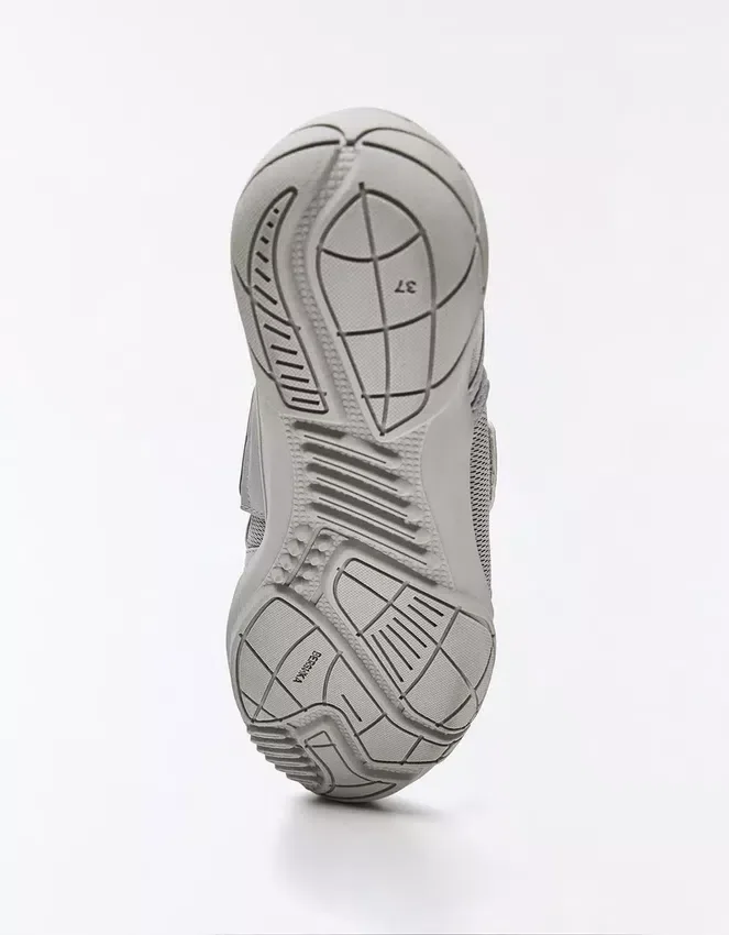 Sporty Ballerina Flats – Women Sporty Ballerina Flats – Women