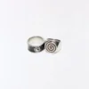 Stainless Steel Ring Pack – Accessories