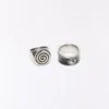 Stainless Steel Ring Pack – Accessories