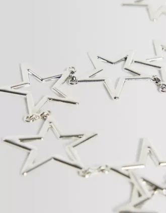 Star Chain Belt – Accessories Star Chain Belt – Accessories