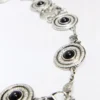 Stone Chain Belt