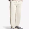 Straight Fit Tailored Sweatpants – Pants