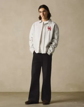 Straight Flared Jeans – Jeans