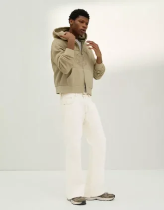 Straight Flared Jeans – Jeans Straight Flared Jeans – Jeans