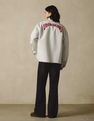 Straight Flared Jeans – Jeans