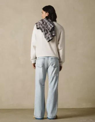 Straight Flared Jeans – Jeans Straight Flared Jeans – Jeans