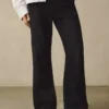 Straight Flared Jeans – Jeans Straight Flared Jeans – Jeans