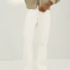 Straight Flared Jeans – Jeans