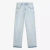 Straight Flared Jeans – Jeans Straight Flared Jeans – Jeans