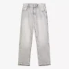 Straight Flared Jeans – Jeans Straight Flared Jeans – Jeans
