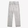 Straight Flared Jeans – Jeans Straight Flared Jeans – Jeans