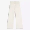 Straight Flared Jeans