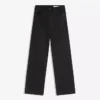 Straight-Leg Jeans