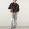 Straight-Leg Jeans – Jeans