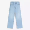 Straight-Leg Jeans – Jeans