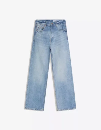 Straight-Leg Jeans – Jeans Straight-Leg Jeans – Jeans