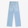 Straight-Leg Jeans – Jeans